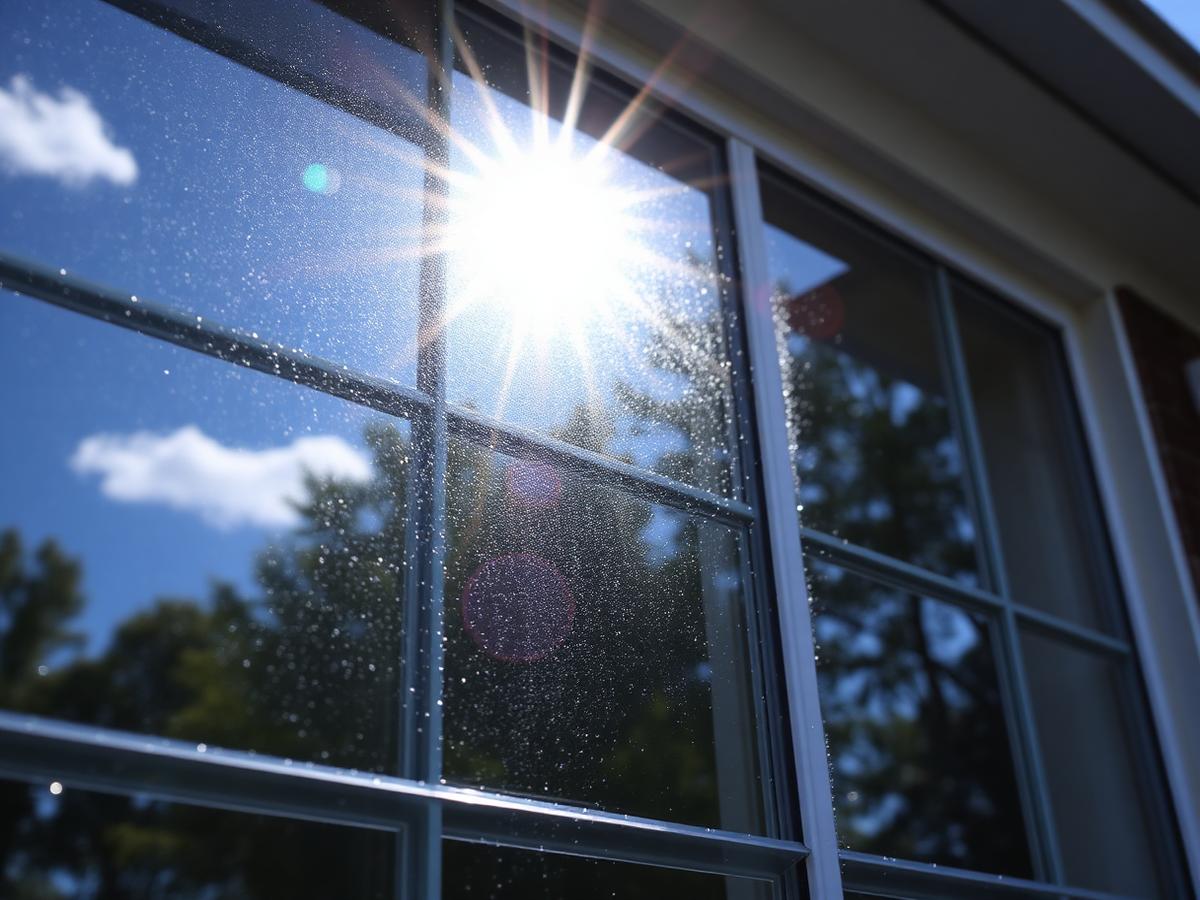 Window Cleaning